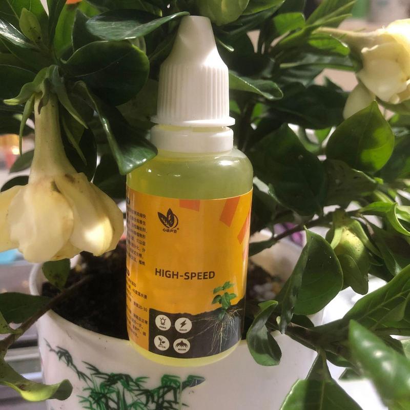50 مللي محفز جذر النبات السائل - مراجعة Root Stimulator Liquid وسعره