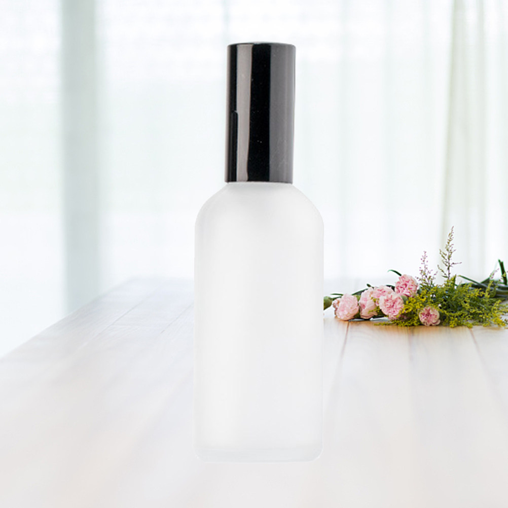 زجاجتان رذاذ زجاجيتان غير شفاف - مراجعة Misting Bottle Fine وسعره