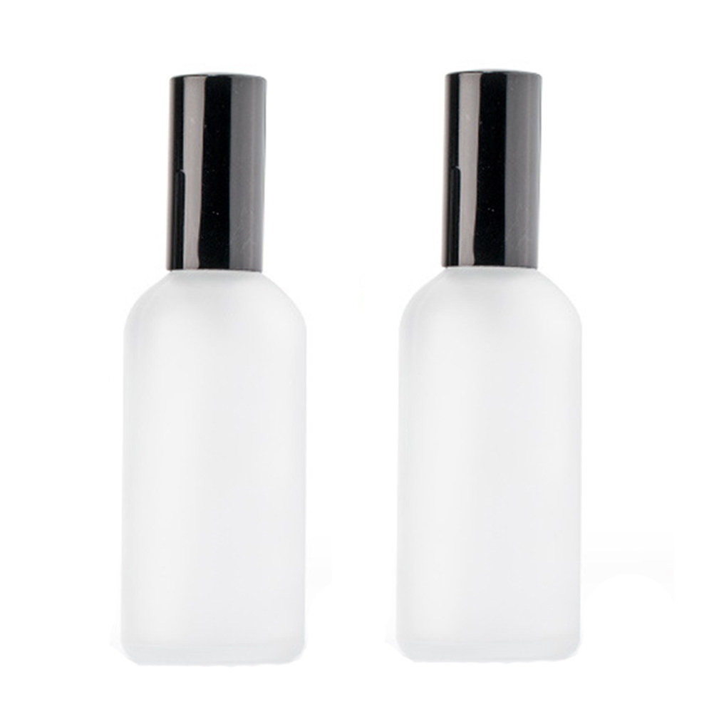 زجاجتان رذاذ زجاجيتان غير شفاف - مراجعة Misting Bottle Fine وسعره