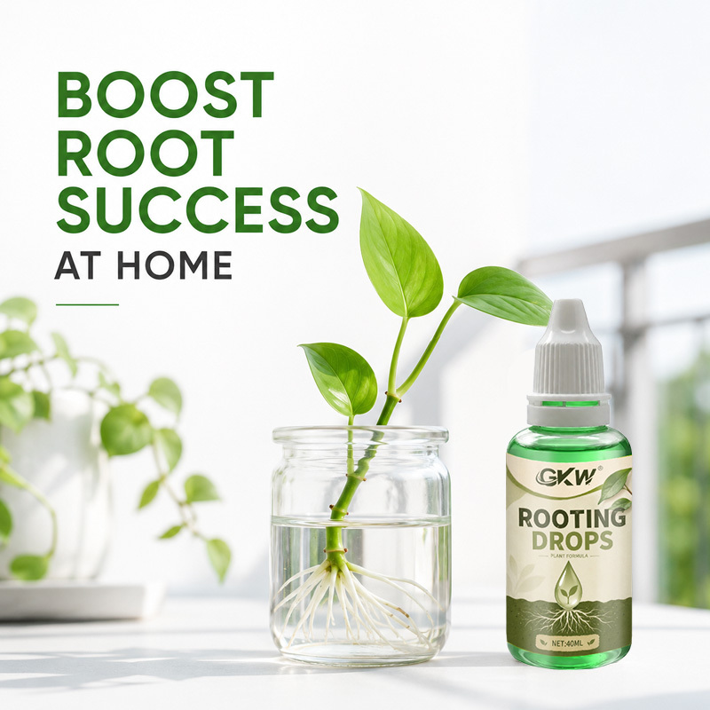 سائل محفز للجذور 40 مل، يغذي و - مراجعة Root Stimulator Liquid وسعره